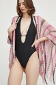 Missoni narzutka plażowa 5PWIVMD9500 multicolor SS24