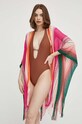 Missoni narzutka plażowa multicolor 5PXQVID9383