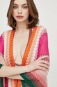 Odzież Missoni narzutka plażowa 5PXQVID9383 multicolor