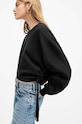 AllSaints hanorac de bumbac MIRA WM520Z