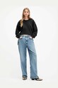 AllSaints hanorac de bumbac MIRA WM520Z