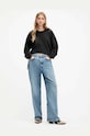 AllSaints hanorac de bumbac MIRA WM520Z