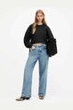 AllSaints hanorac de bumbac MIRA WM520Z