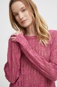 Светр Pepe Jeans GWEN рожевий PL702129