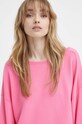 American Vintage pulover SWEAT roz HAPY03CE24