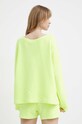 Odzież American Vintage sweter SWEAT HAPY03CE24 zielony