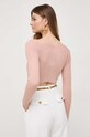 Одежда Блузка Elisabetta Franchi MK35T41E2.NORBLIN розовый