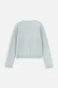 Detský sveter Coccodrillo 50 % Akryl, 50 % Bavlna