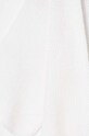 Fete United Colors of Benetton cardigan copii 139GC601C.G.Seasonal alb