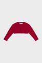 Παιδικό κάρδιγκαν Mayoral άλλο κόκκινο 306.4B.Baby.PPYH