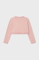 Dětský svetr Mayoral 321.6B.Mini.PPYH růžová SS24