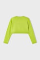 Fete Mayoral cardigan copii 321.6B.Mini.PPYH verde