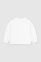 Mayoral maglione bambino/a bianco