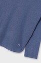 Детский свитер Mayoral тёмно-синий 6337.8D.Junior.PPYH