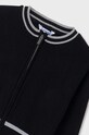 Fete Mayoral cardigan copii 6339.8E.Junior.PPYH negru