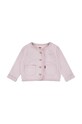 Кардиган для младенцев Levi's 1EK212 розовый SS24