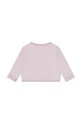 Девочка Кардиган для младенцев Levi's 1EK212 розовый