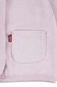 Levi's cardigan bebe 1EK212 roz