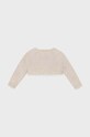 Fete Mayoral Newborn cardigan bebe 318.2N.Newborn.PPYH bej