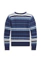 Детски пуловер Polo Ralph Lauren 313940988001 син AW24