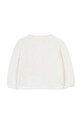 Дитячий бавовняний кардиган Tartine et Chocolat TY18020.60.74 бежевий SS24
