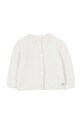 Tartine et Chocolat cardigan din bumbac pentru bebeluși uni bej TY18020.80.86