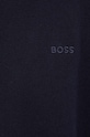 BOSS kardigan bawełniany 50505998 granatowy