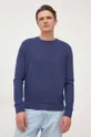 granatowy Polo Ralph Lauren bluza