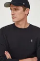 czarny Polo Ralph Lauren bluza