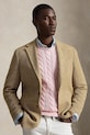Polo Ralph Lauren svetr pánský bavlněný 710775885 růžová