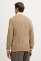 Odjeća Pamučni pulover Polo Ralph Lauren 710775885 zelena