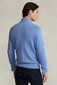 Polo Ralph Lauren sweter bawełniany 710859939 niebieski SS25