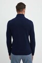 Одяг Бавовняний светр Polo Ralph Lauren 710859939 темно-синій