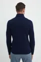 mornarsko modra Bombažen pulover Polo Ralph Lauren