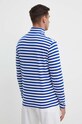 Odzież Polo Ralph Lauren longsleeve bawełniany 710926874 niebieski
