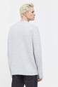 Îmbrăcăminte Tommy Jeans pulover DM0DM18360 gri