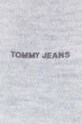Tommy Jeans pulover DM0DM18360 gri
