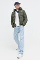 Светр Tommy Jeans DM0DM18363 тілесний SS24