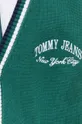 Tommy Jeans cardigan in cotone 100% Cotone