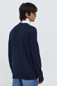 Одяг Светр Tommy Jeans DM0DM18368 темно-синій