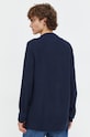 Îmbrăcăminte Tommy Jeans pulover DM0DM18456 bleumarin