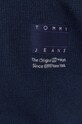 Свитер Tommy Jeans DM0DM18456 тёмно-синий