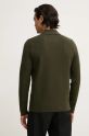 Abbigliamento Samsoe Samsoe cardigan M19422101 verde