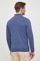 Oblečení Bavlněný svetr Tommy Hilfiger MW0MW32022 modrá