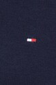Bavlněný svetr Tommy Hilfiger MW0MW32022 námořnická modř