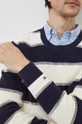 Tommy Hilfiger maglione in cotone Uomo
