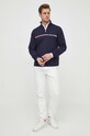 Svetr Tommy Hilfiger MW0MW33508 námořnická modř SS24