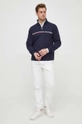 Tommy Hilfiger maglione blu navy