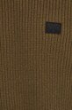 G-Star Raw pulover de bumbac D23930.C868 verde