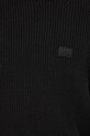 G-Star Raw sweter bawełniany D23930.C868 czarny